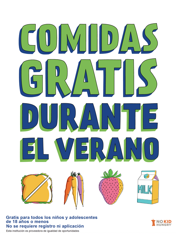 Comida Gratis